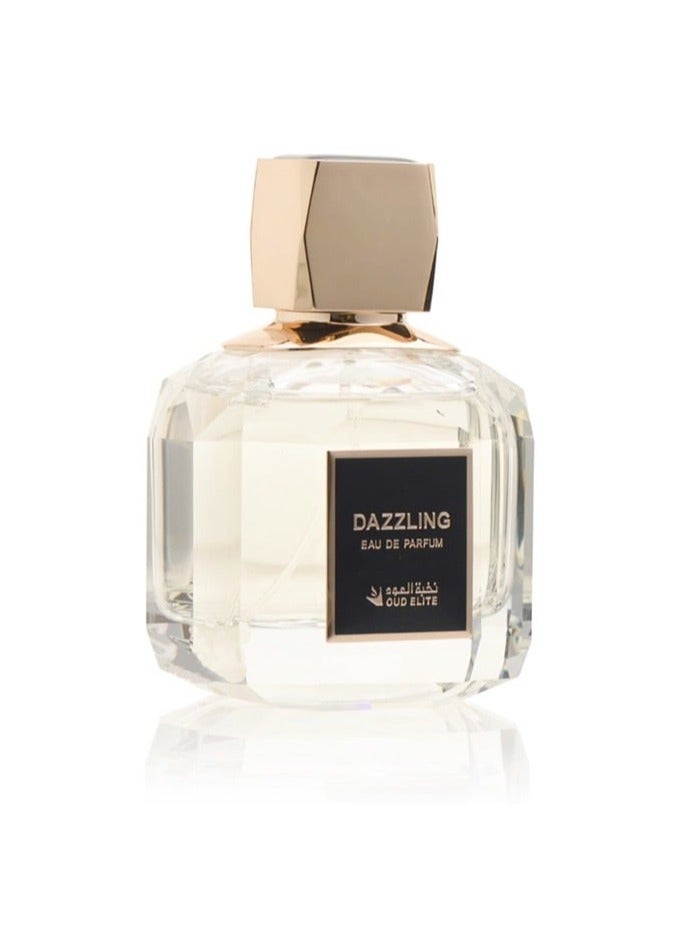 نخبة العةد دازلنج ذهبي - Image 2